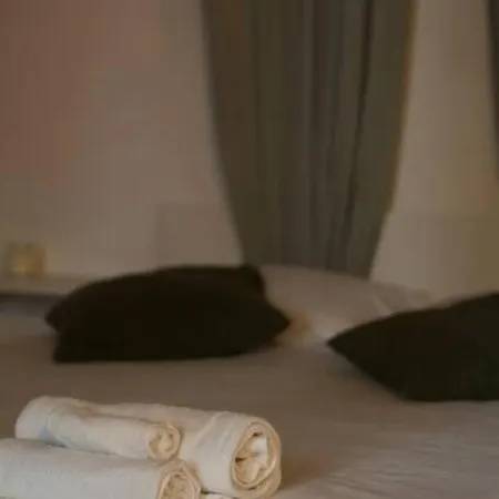 Cozy Apartment- Navigli 米兰